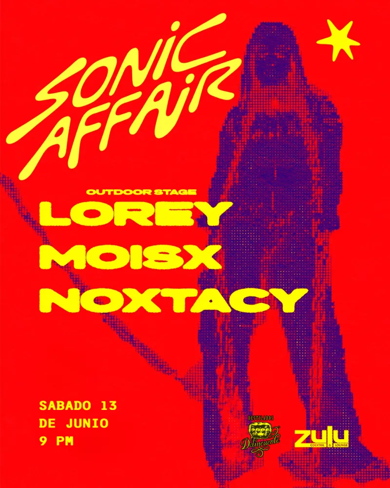 SONIC AFFAIR