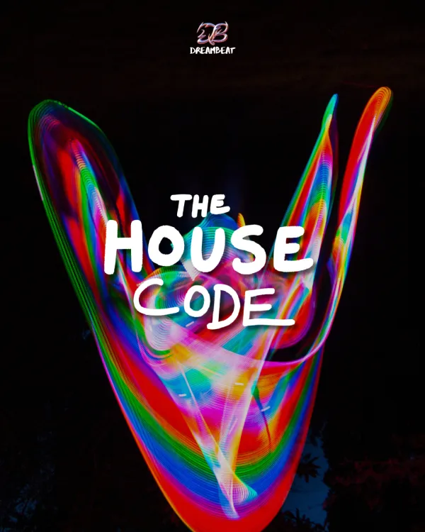 THE HOUSE CODE
