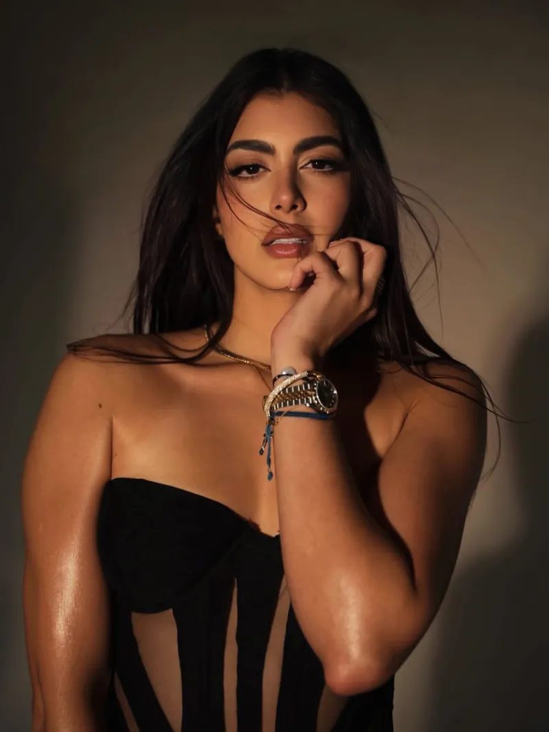 Amal Nemer