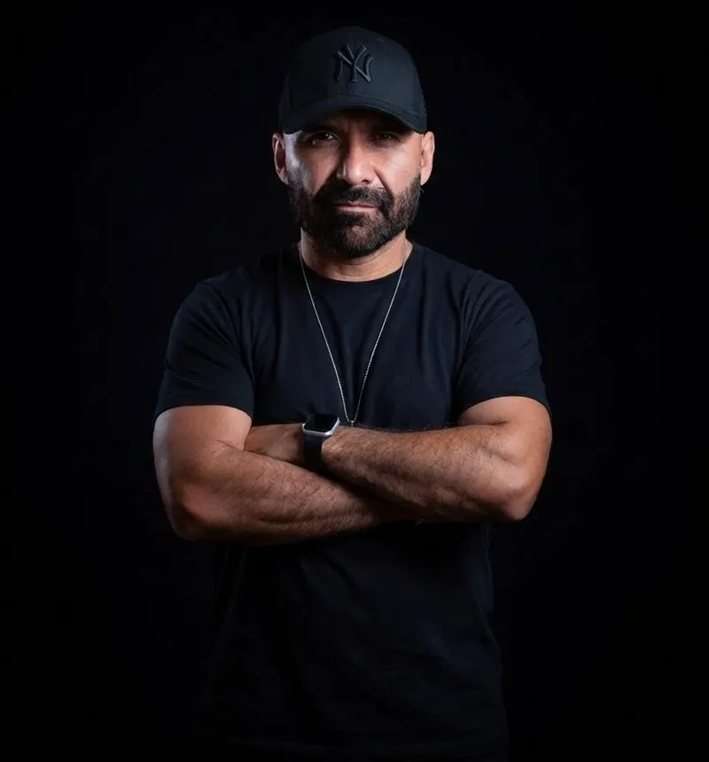 Oscar Velazquez