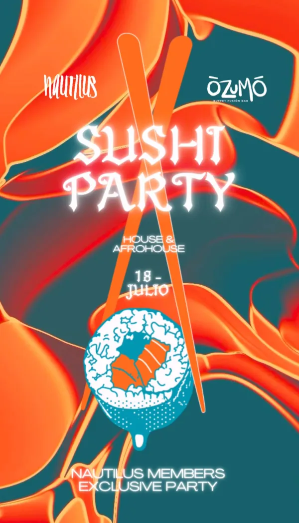 Only Members Nautilus Club