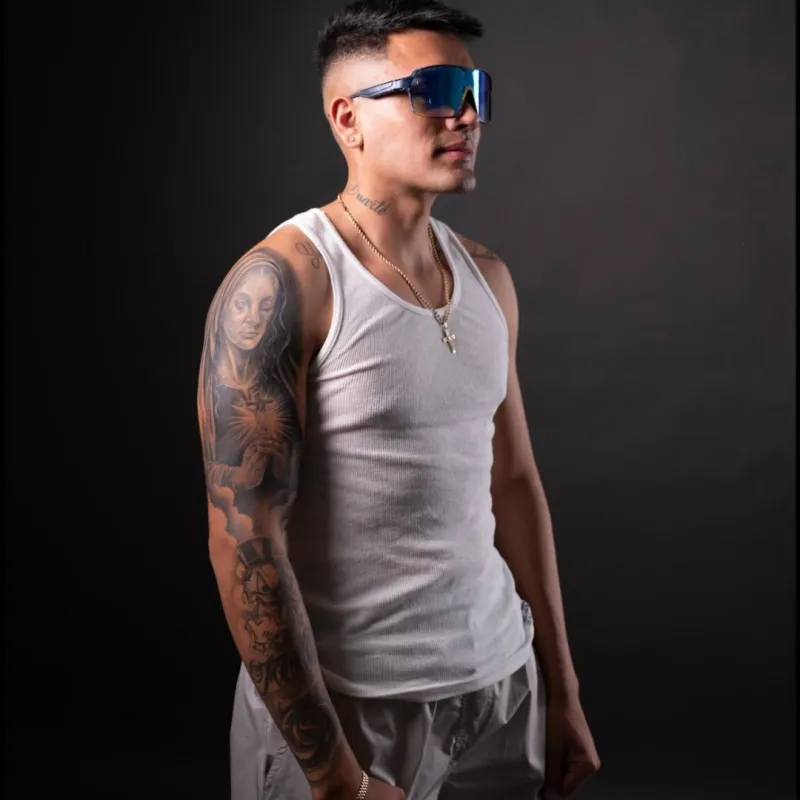 AARON  DUARTE