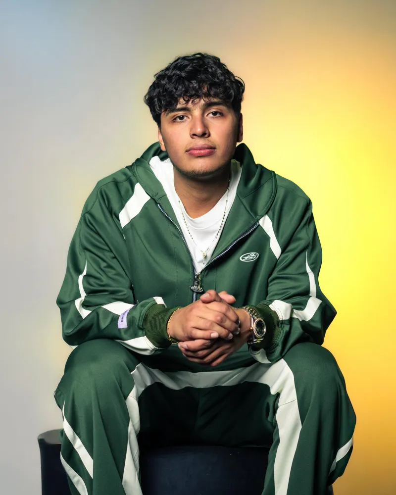 Jimmy Guzman