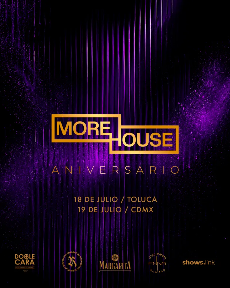 More House x Karen Echev