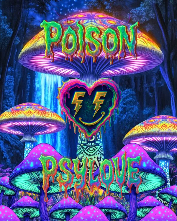 Poison PsyLove