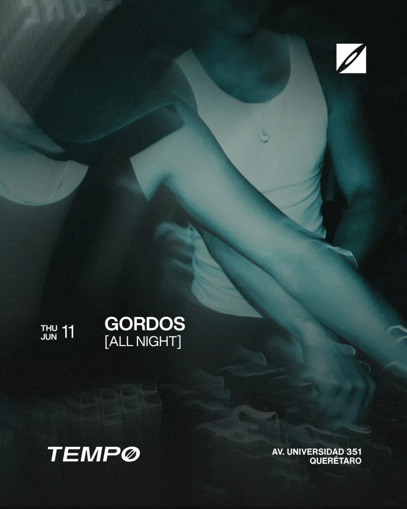 Gordos [ALL NIGHT]