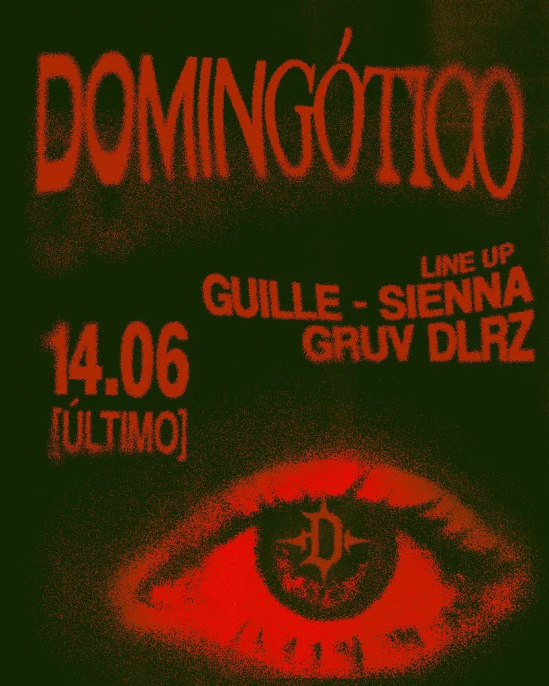 Domingotico
