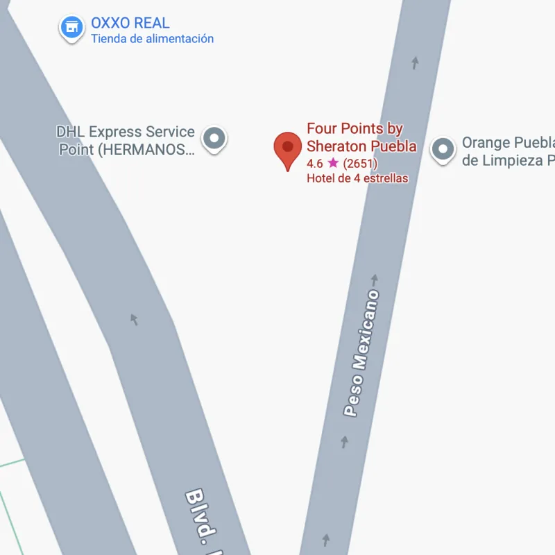 Estacionamiento