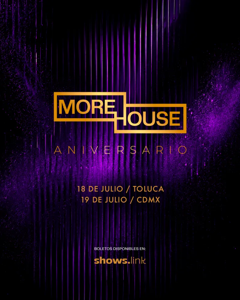 More House x Karen Echev