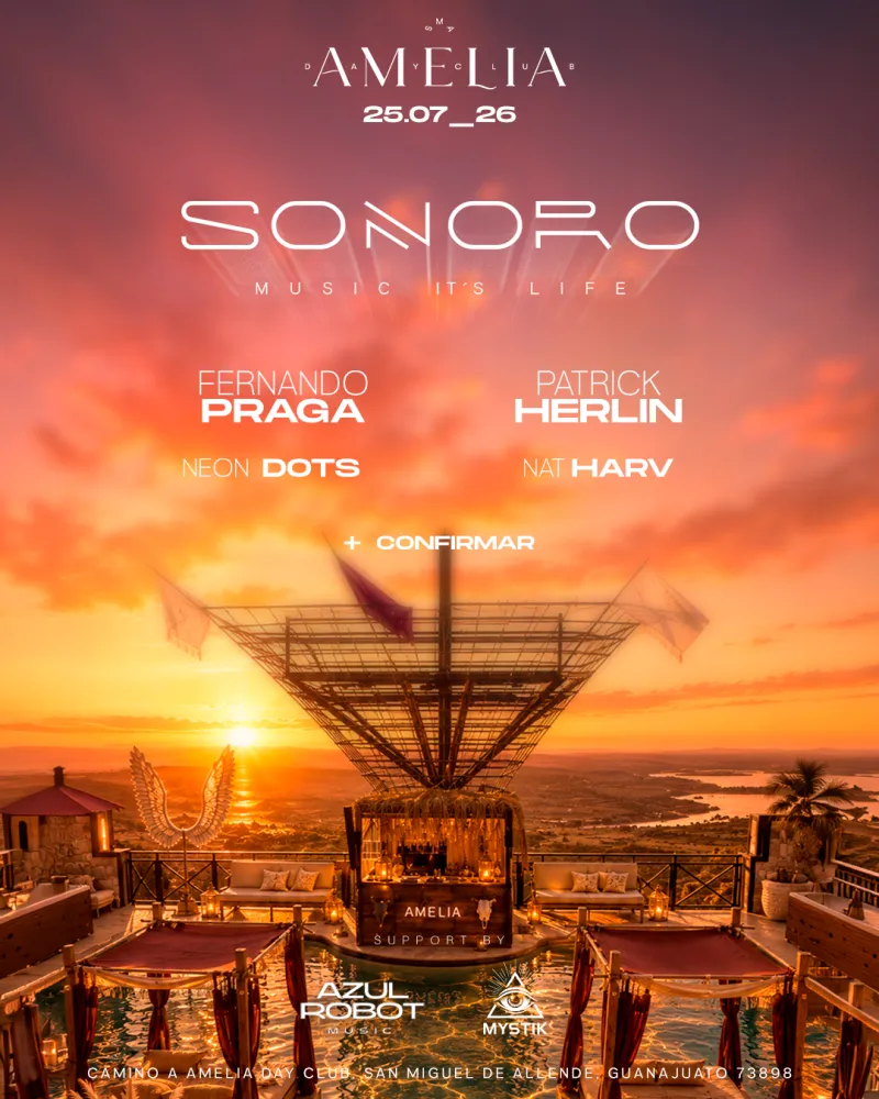 SONORO