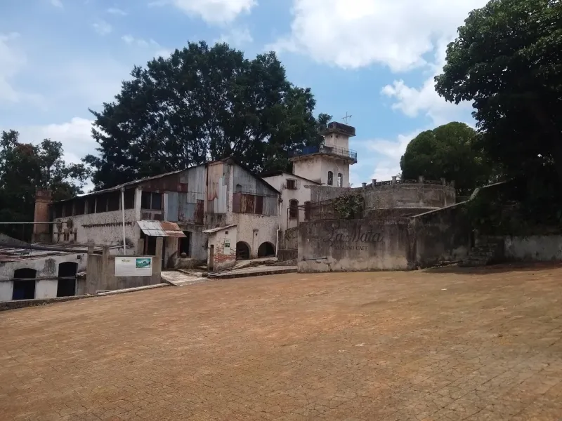 Estacionamiento