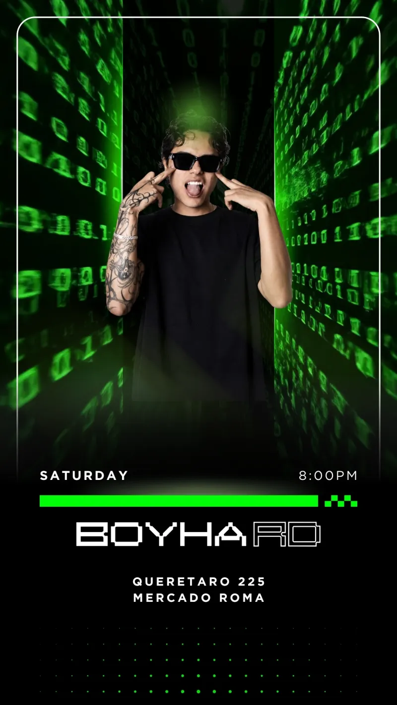 BOYHARD