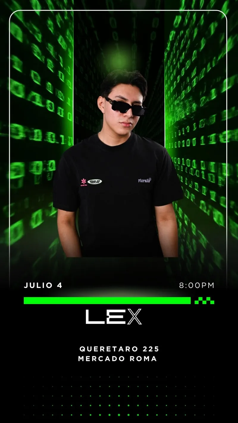 LEX