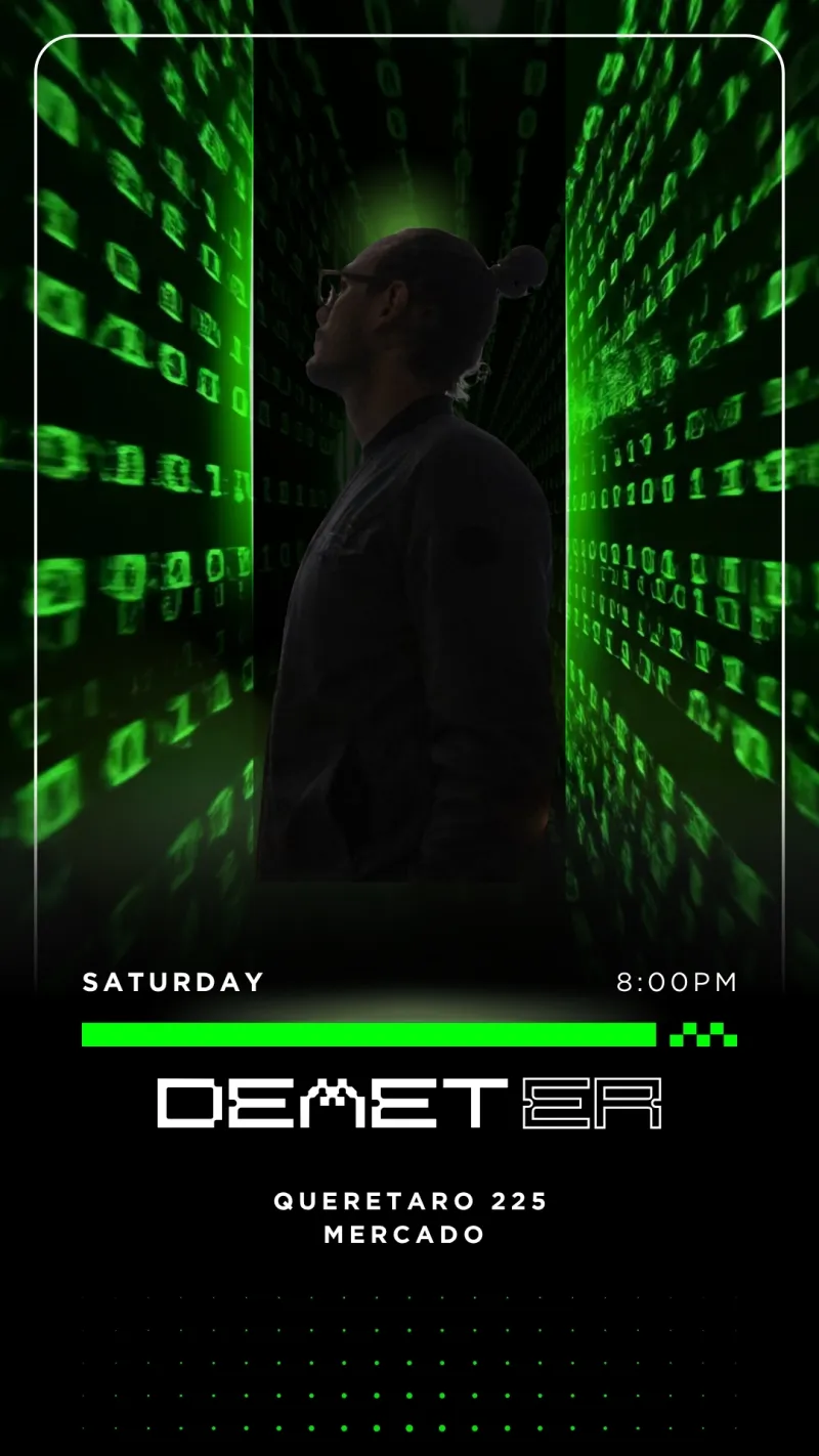 DEMETER