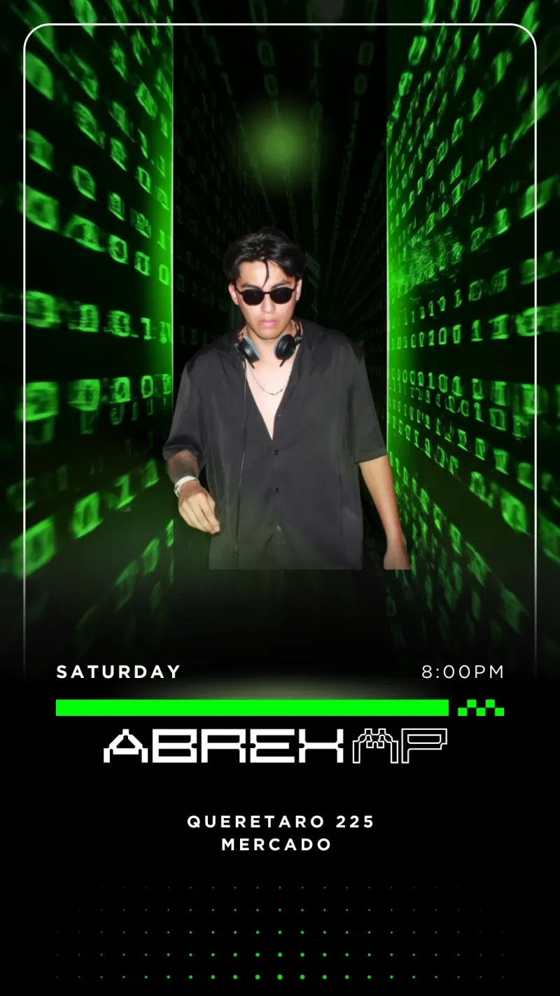 ABREX MP