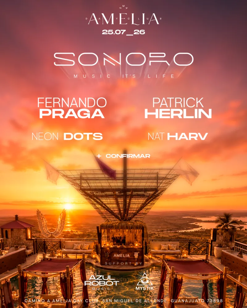 SONORO