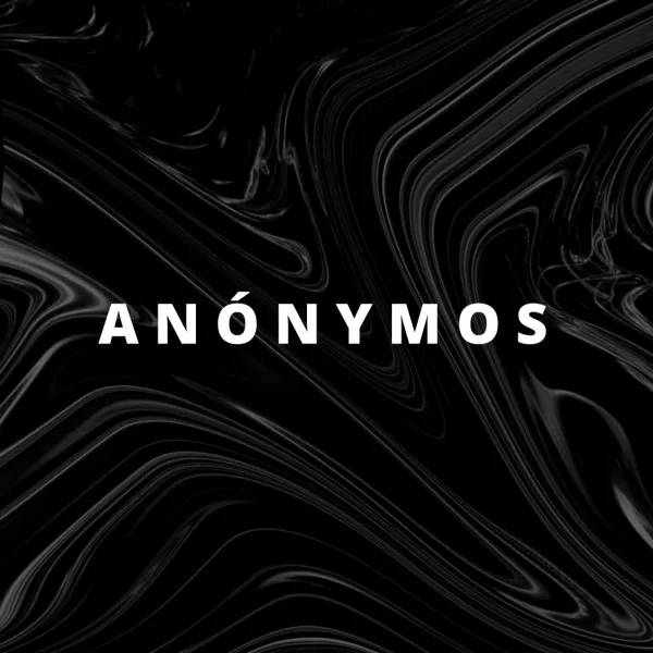 Anonymos