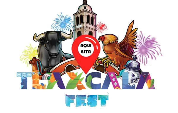 Aquí está Tlaxcala Fest