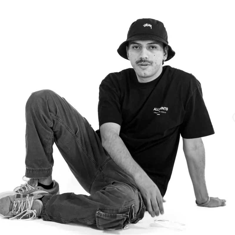 DAVE ARTT