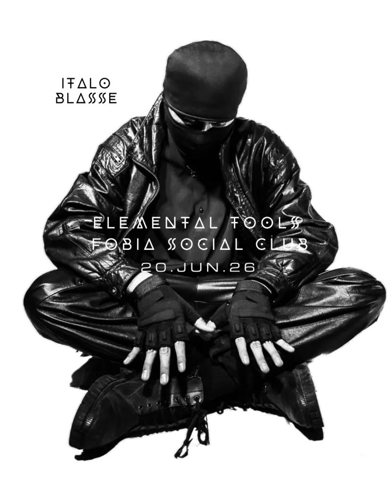 ITALO BLASSE