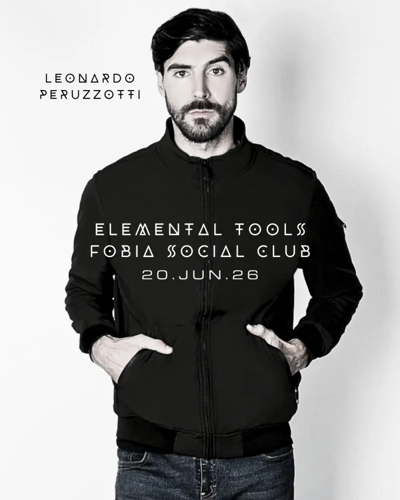 LEONARDO PERUZZOTTI
