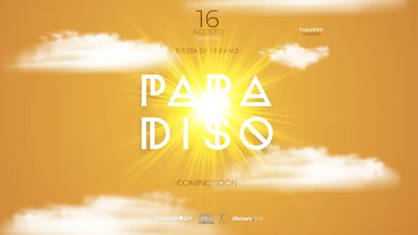 PARADISO-VERANO