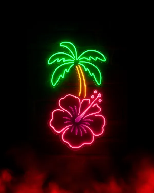 Tropical Haze 🏝️🌸 Janis Roma 🪩