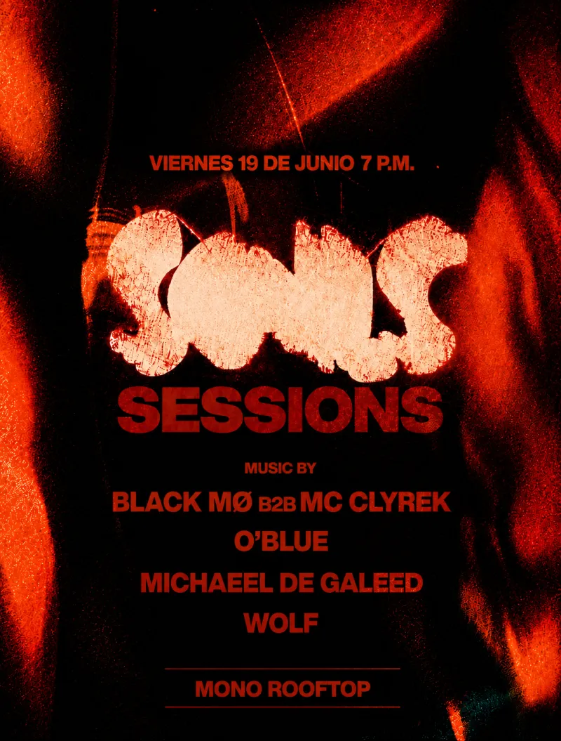 SOULS SESSIONS