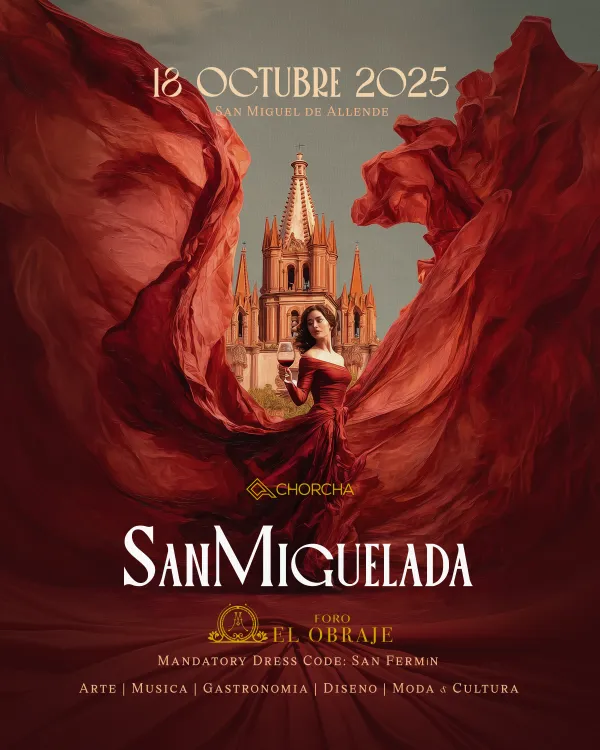 SANMIGUELADA
