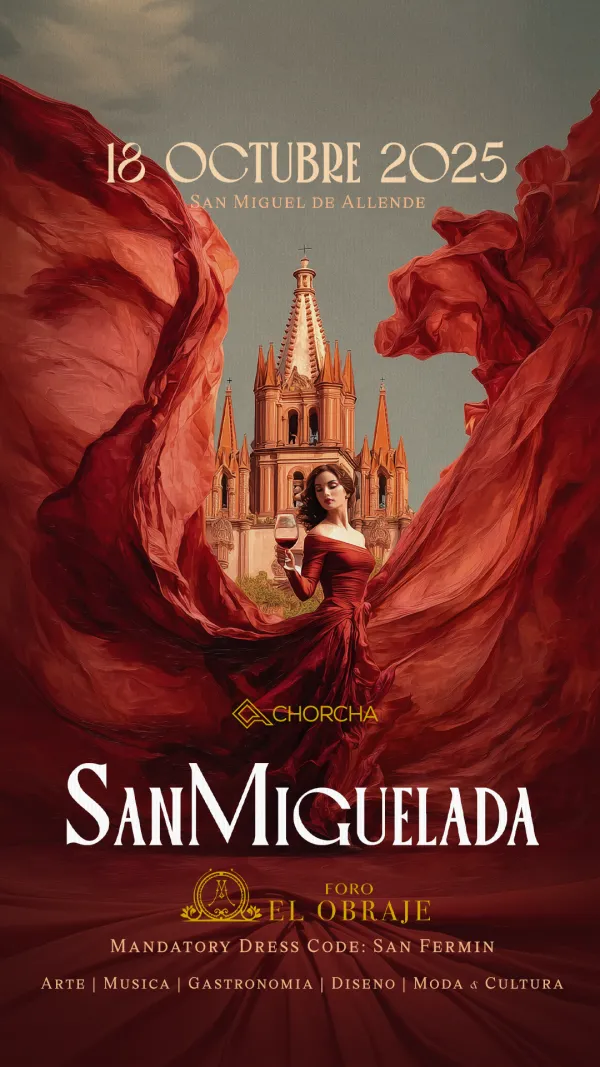 SANMIGUELADA