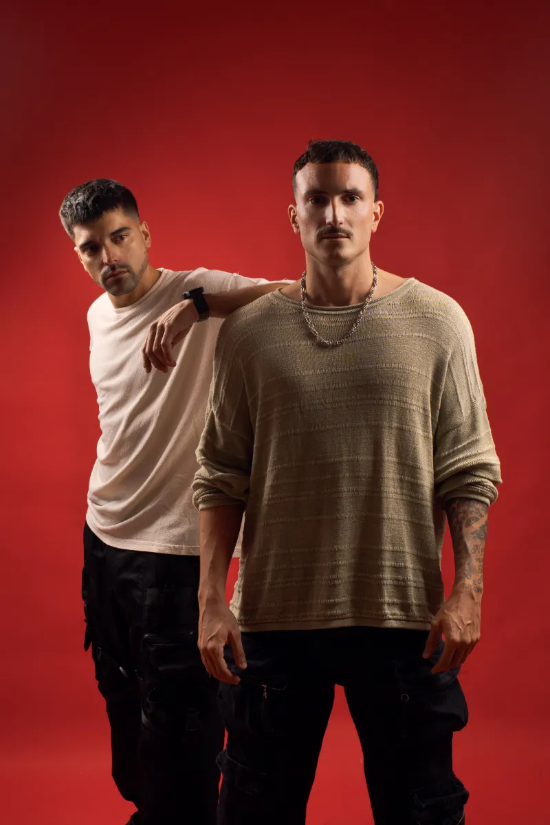 Nott x Sirilo: Prophets Sounds - Saturday 18th