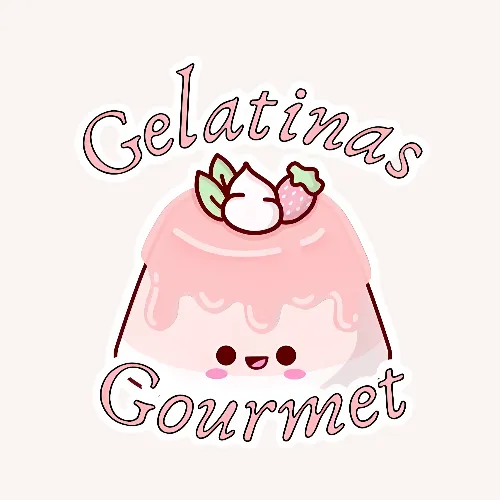 Gelatinas gourmet