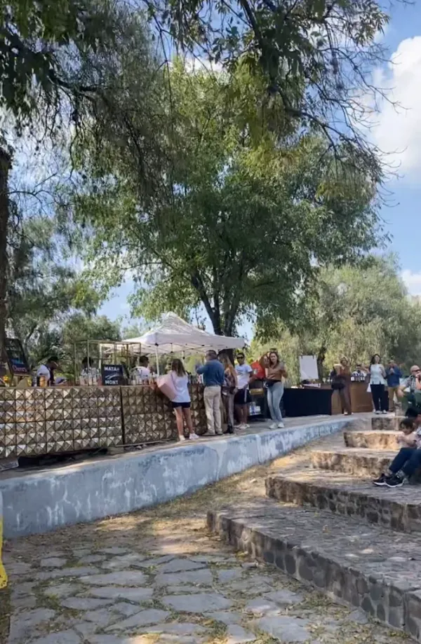 Foro El Obraje venue