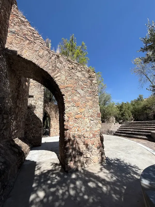 Foro El Obraje venue