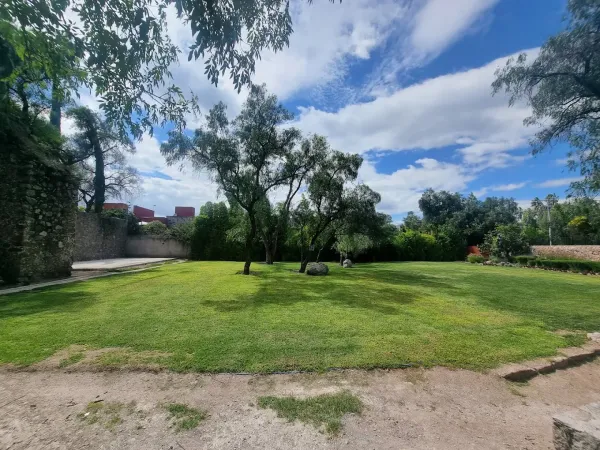 Foro El Obraje venue