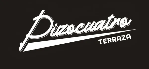 Pizocuatro terraza