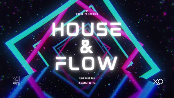 House & Flow