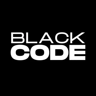 BLACK CØDE