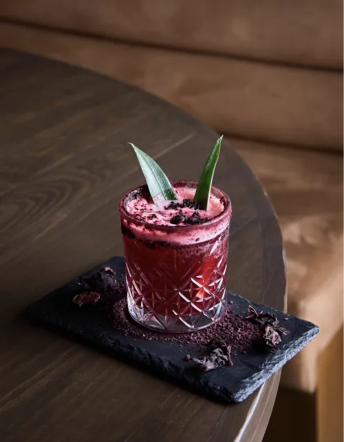 Menu Maki & Drink + Acceso 2