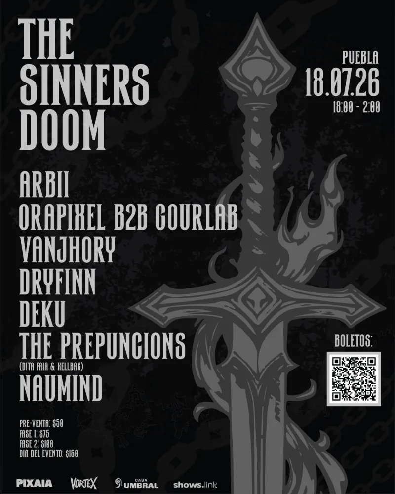 The Sinners Doom: The Jail