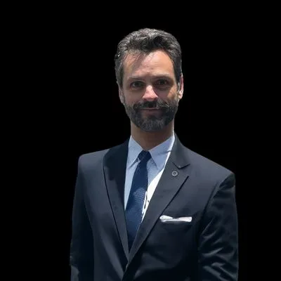 Jorge Combe