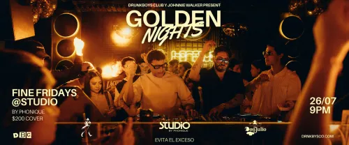 Golden Ticket