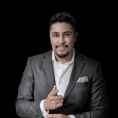 Allen Hernández