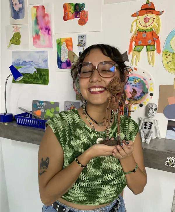 POLVO DE JADE
