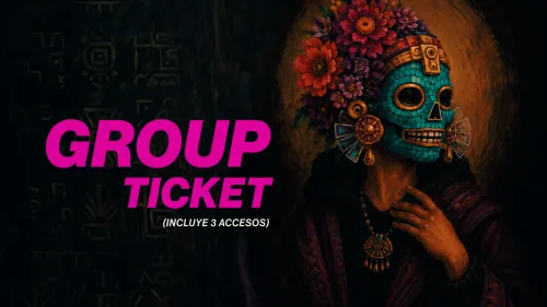 Group Ticket