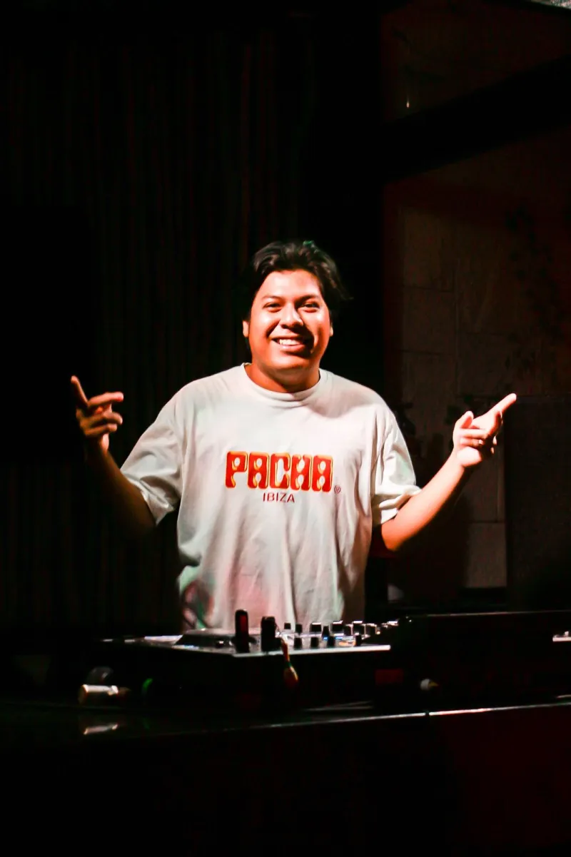 DJ NG