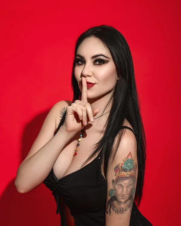 MARIANA BARCENAS