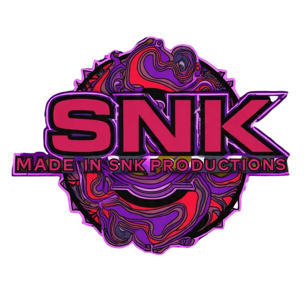 MADE IN SNK