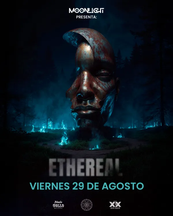 Moonlight Presenta: Ethereal