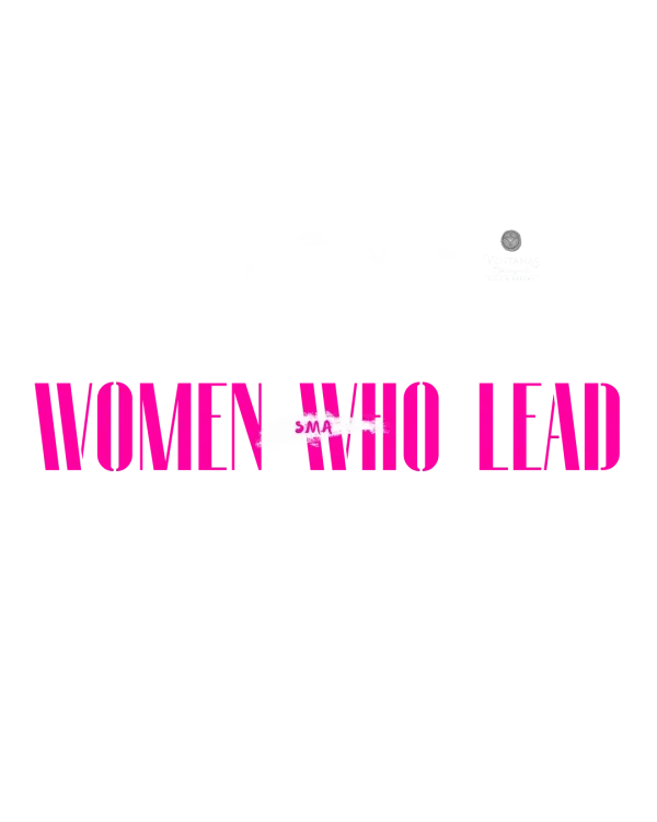 Women who lead